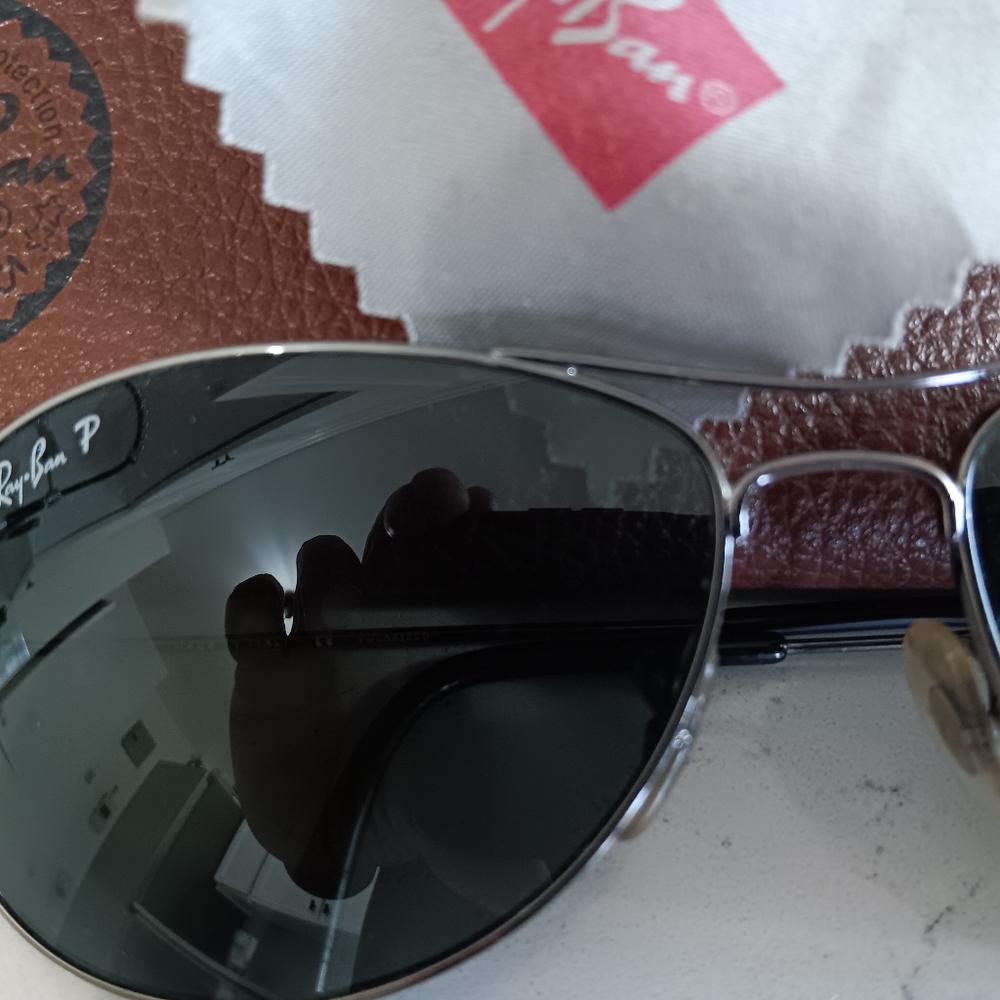 Ray Ban P - Picture 2 of 13